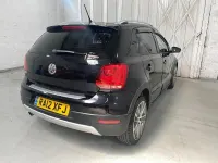 Used VW Polo 2026 Black Hatchback