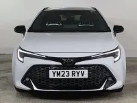 Used Toyota Corolla Sport 140 HP (102 kW) 2026 Estate