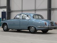 used Daimler Sovereign 