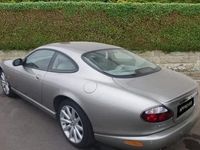 used Jaguar XK8 4.2