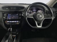 used Nissan X-Trail 2.0 DCI N CONNECTA XTRONIC 5d 175 BHP