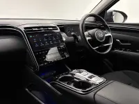 Used Hyundai Tucson Premium 230 HP (169 kW) 2022 Grey SUV