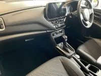 Used Suzuki SX4 S-Cross 116 HP (85 kW) 2023 Red SUV