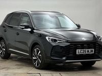 Used MG ZS Trophy 196 HP (144 kW) 2025 SUV