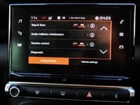 Used Citroën C3 Aircross PureTech 110 HP (80 kW) 2022 Grey SUV