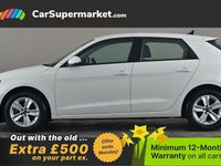 Used Audi A1 Sportback 95 HP (69 kW) 2023 Hatchback