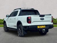 Begagnad Ford Ranger 102 HK (75 kW) 2025 Grå Pickup