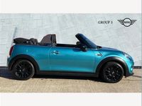 Used Mini Cooper Cabriolet Classic 136 HP (100 kW) 2019 Other Cabriolet