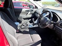 Usado Mitsubishi Eclipse 2019 Vermelho Citadino