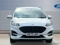 Used Ford Kuga ST-Line 150 HP (110 kW) 2023 Other SUV
