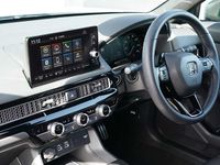 Used Honda Civic Sport 143 HP (105 kW) 2025 Grey Hatchback