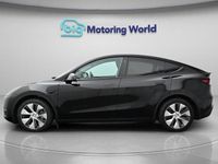 Used Tesla Model Y 282 kW (384 HP) 2022 SUV
