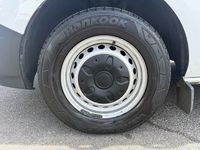 Usado Ford Transit Custom 105 HP (77 kW) 2023 Branco Van