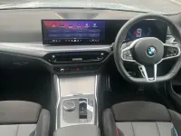 Used BMW 320 M Sport 181 HP (133 kW) 2025 Grey