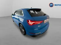 Used Audi Q3 S-Line 190 HP (139 kW) 2023 SUV
