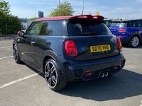 used Mini John Cooper Works Hatch2.0 3dr