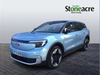 Used Ford Explorer Premium 250 kW (340 HP) 2024 Blue SUV