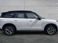 Used Mini Countryman 168 HP (123 kW) 2025 White SUV