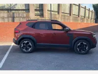 Used Dacia Duster Extreme 131 HP (96 kW) 2025 Estate