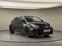 Used Toyota Yaris 261 HP (191 kW) 2021 219 Hatchback