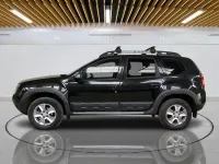 Second-hand Dacia Duster 110 CP (80 kW) 2018 Negru SUV