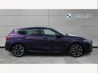 Used BMW 120 M Sport 154 HP (113 kW) 2025 Other Hatchback