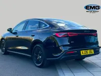 New BYD Seal Boost 183 HP (134 kW) 2026 Obsidian black Sedan