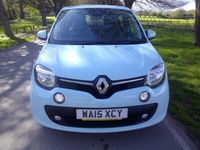 used Renault Twingo 0.9 TCE Dynamique 5dr [Start Stop]