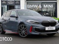 Used BMW 128 Comfort Edition 261 HP (191 kW) 2023 Grey Hatchback