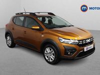 Usado Dacia Sandero Expression 91 CV (66 kW) 2025 Utilitario