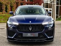 Used Maserati GranSport 349 HP (256 kW) 2021 Estate