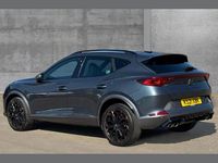 Used Cupra Formentor VZ3 310 HP (228 kW) 2021 Grey  SUV