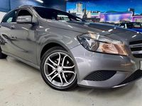 Used Mercedes A180 2014