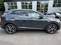 Used Kia Sportage 209 HP (153 kW) 2024 SUV