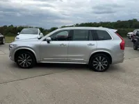 Used Volvo XC90 Inscription 235 HP (172 kW) 2020 Silver SUV