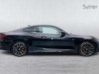 New BMW M440 M Sport 374 HP (275 kW) 2025 Sedan