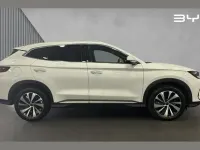Used BYD Seal U Comfort 218 HP (160 kW) 2025 White SUV