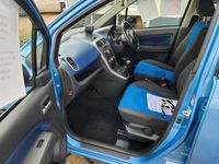 used Vauxhall Agila DESIGN