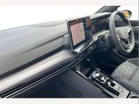 Used VW Golf VIII R-line 150 HP (110 kW) 2025 Grey Hatchback