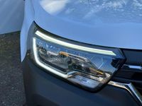 Used Renault Kangoo 115 HP (84 kW) 2025 White MPV