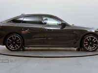 Used BMW i4 Shadowline 400 kW (544 HP) 2022 Grey Sedan