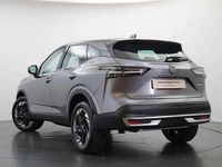 New Nissan Qashqai Acenta Premium 188 HP (138 kW) 2025 Grey SUV