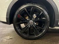 Used VW T-Roc Black Edition 147 HP (108 kW) 2025 White SUV
