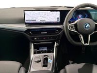 Used BMW i4 M Sport 246 kW (335 HP) 2025 Grey Sedan