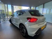 New Seat Ibiza FR Sport 2026 Grey Hatchback