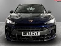 Used Cupra Terramar 150 HP (110 kW) 2026 SUV