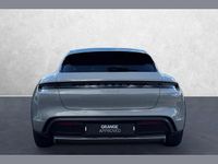 Used Porsche Taycan Cross Turismo 344 kW (469 HP) 2023 Grey Estate