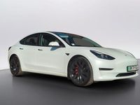 Used Tesla Model 3 Performance 334 kW (455 HP) 2023 Sedan