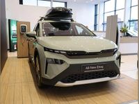 Used Skoda Elroq 147 kW (200 HP) 2026 Green SUV