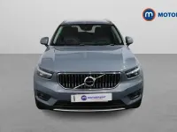 Used Volvo XC40 Inscription 190 HP (139 kW) 2019 Grey SUV